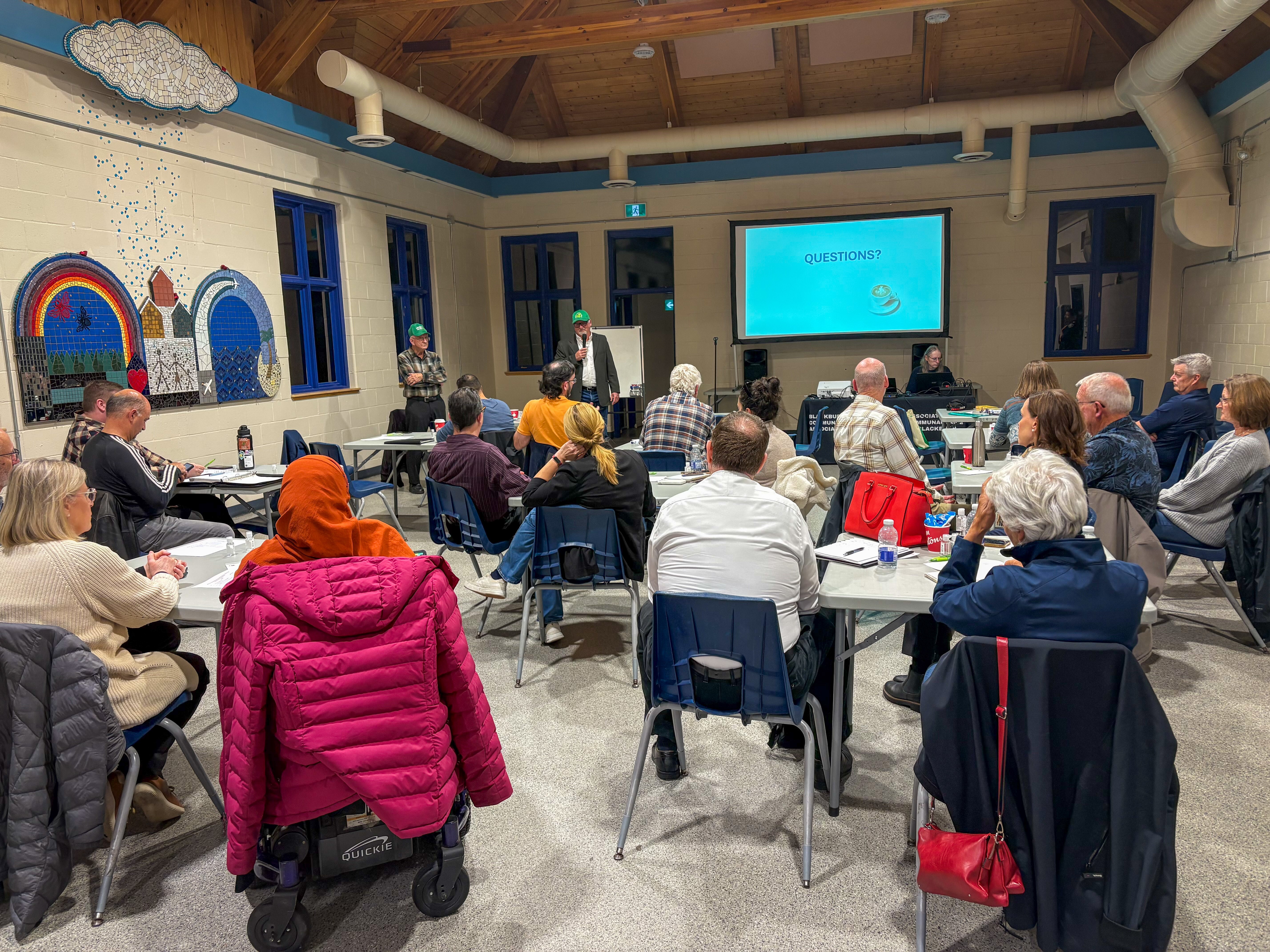 East District Community Policing - Building Stronger, Safer Communities in East Ottawa