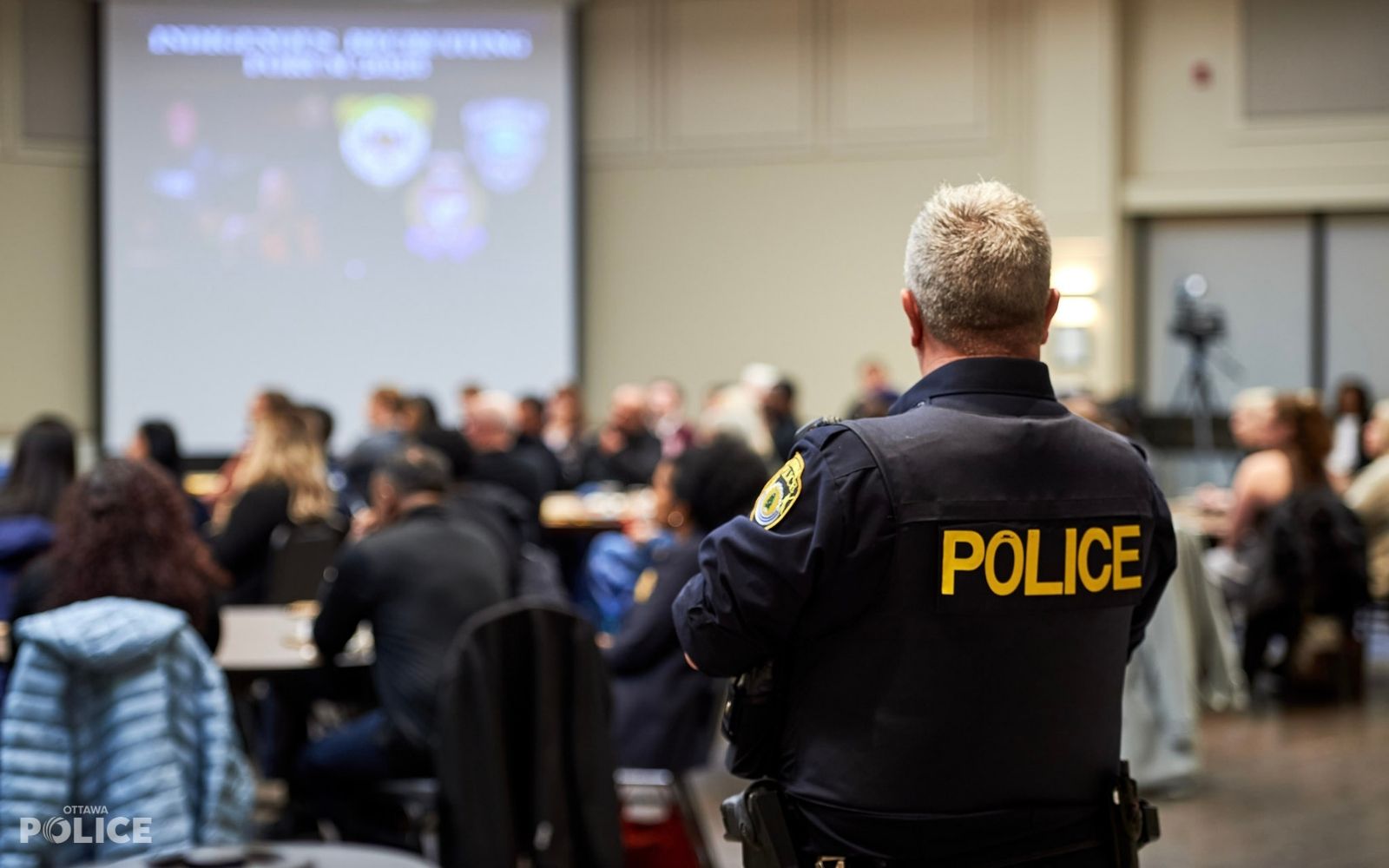 Historic First Indigenous Recruiting Forum Brings Community, Culture, and Conversation Together