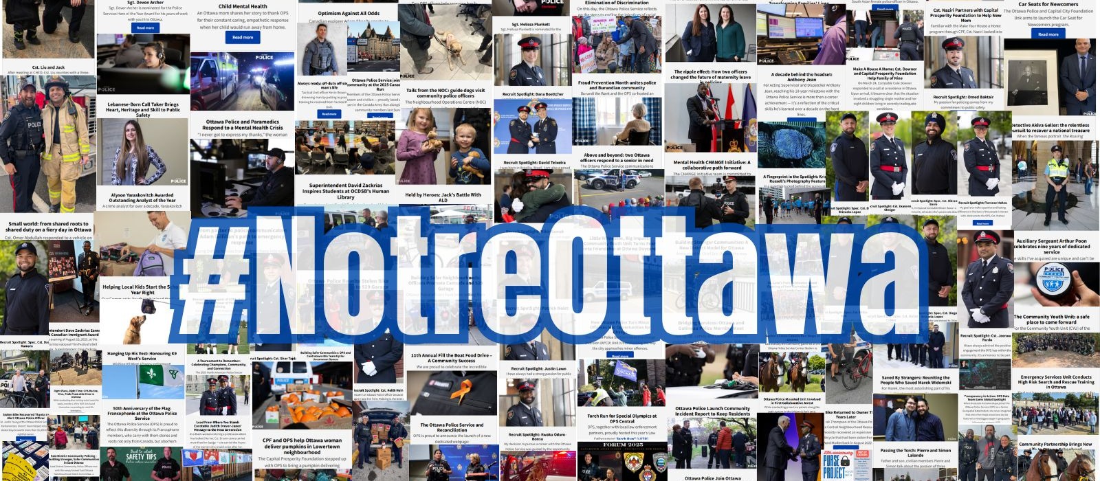 Notre Ottawa