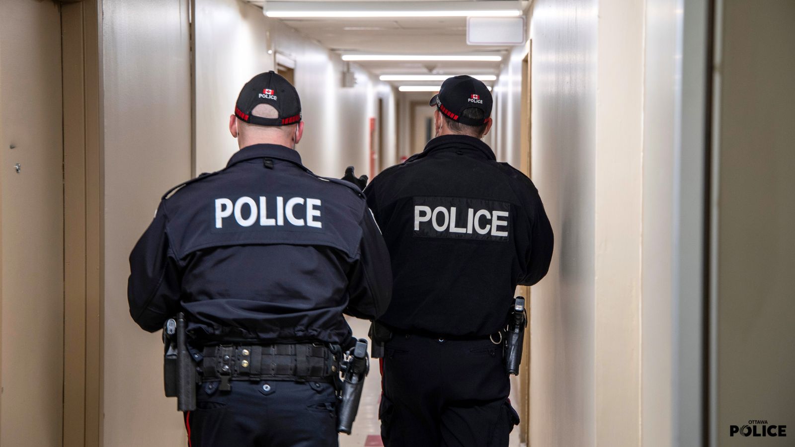 Stronger Together: Sergeant MacNeil Steps Up for a Family in Need
