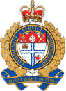 Ottawa Police Service Crest