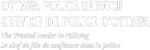 Ottawa Police Service Logo