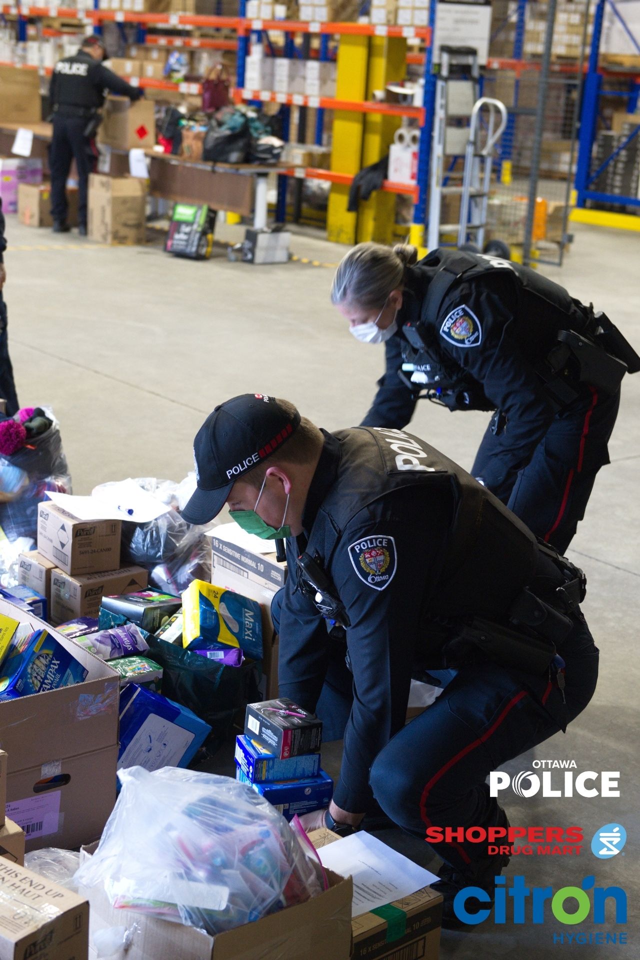 A Decade of Compassion: Helping Women in Ottawa through the Purse Project