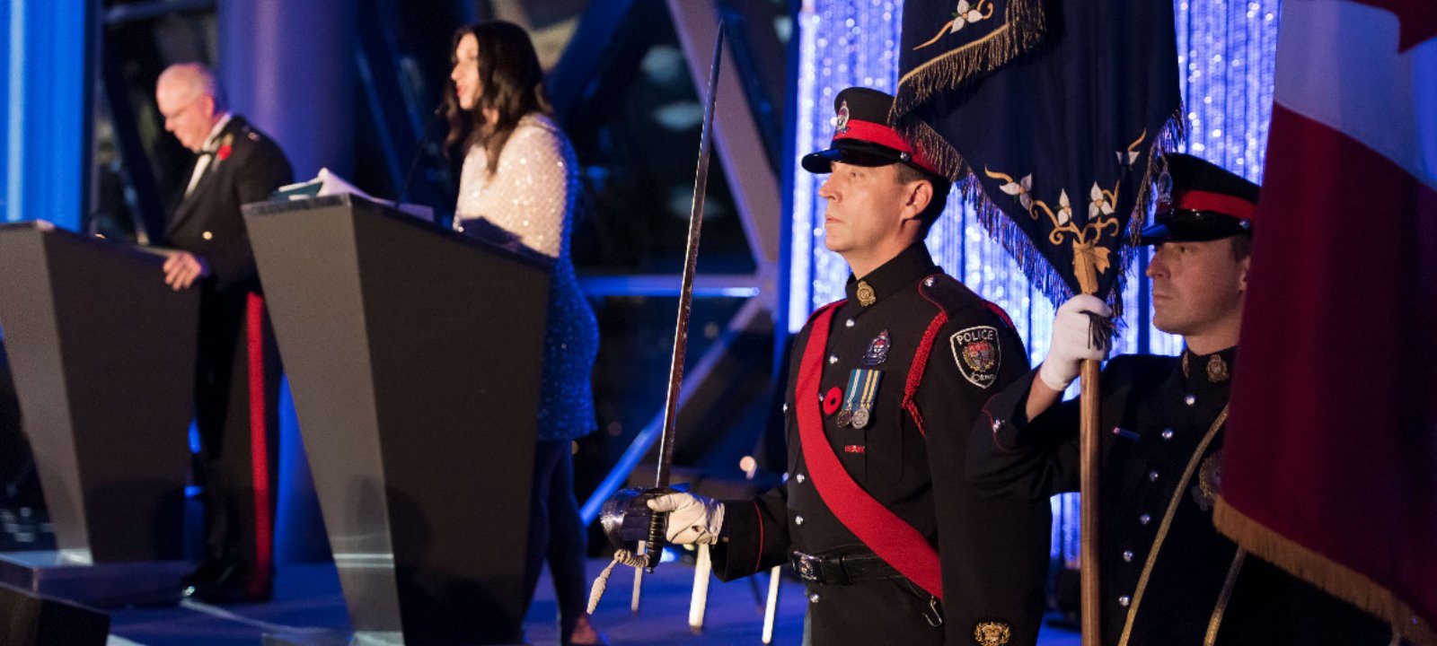 Apply today to be a beneficiary of the 2023 OPS Gala!
