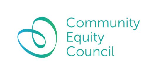 Community Equity Council logo
