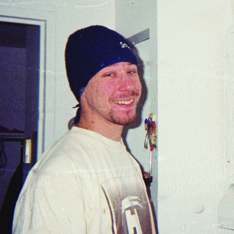 Douglas Stewart