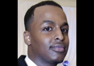 Homicide victim Egal Duad