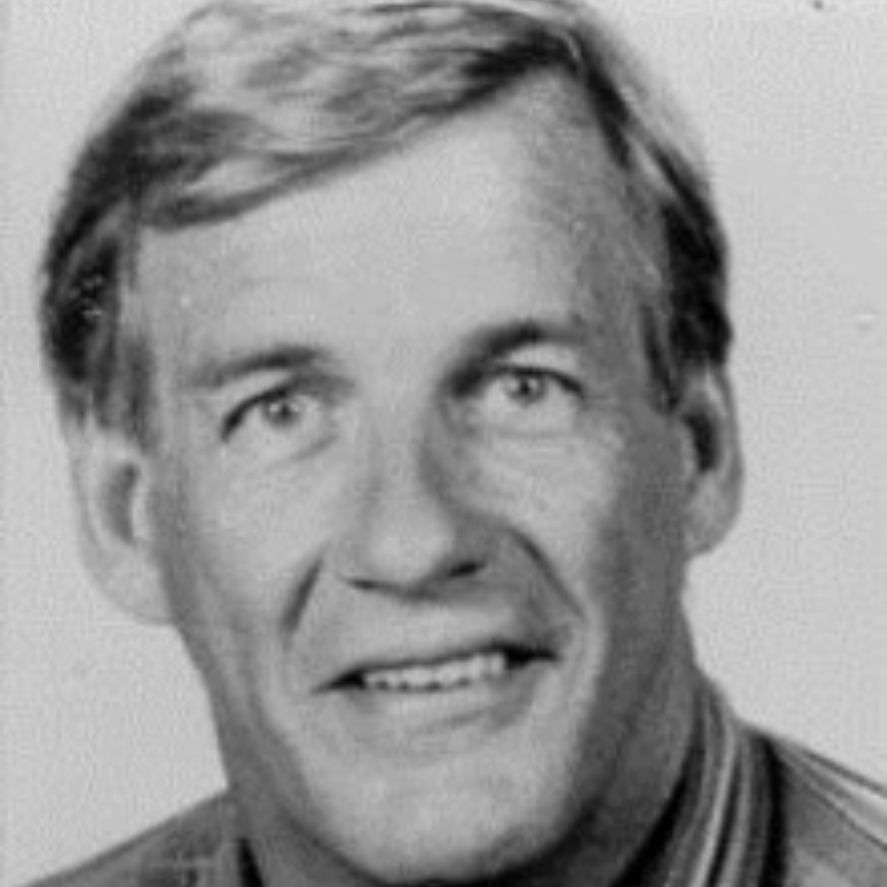 John Brow