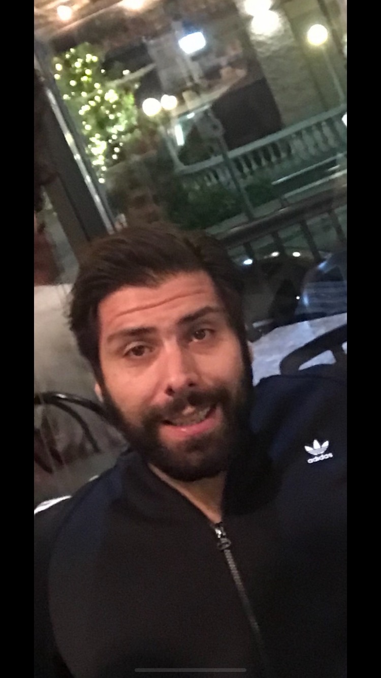 Leo Santostefano
