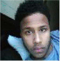 Nooredin Hassan