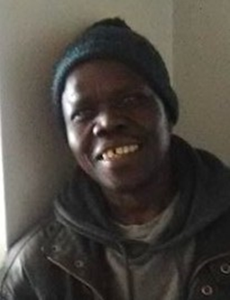 Opiny P'Ochieng