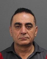 Wanted person Nejat "Shawn" KAKAMAD