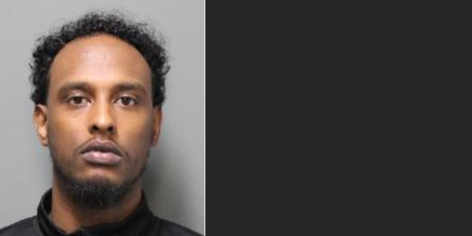 Wanted person Soubere Yusuf Akli