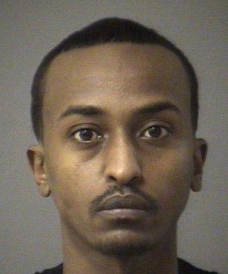 Wanted Mohamed SHIRE