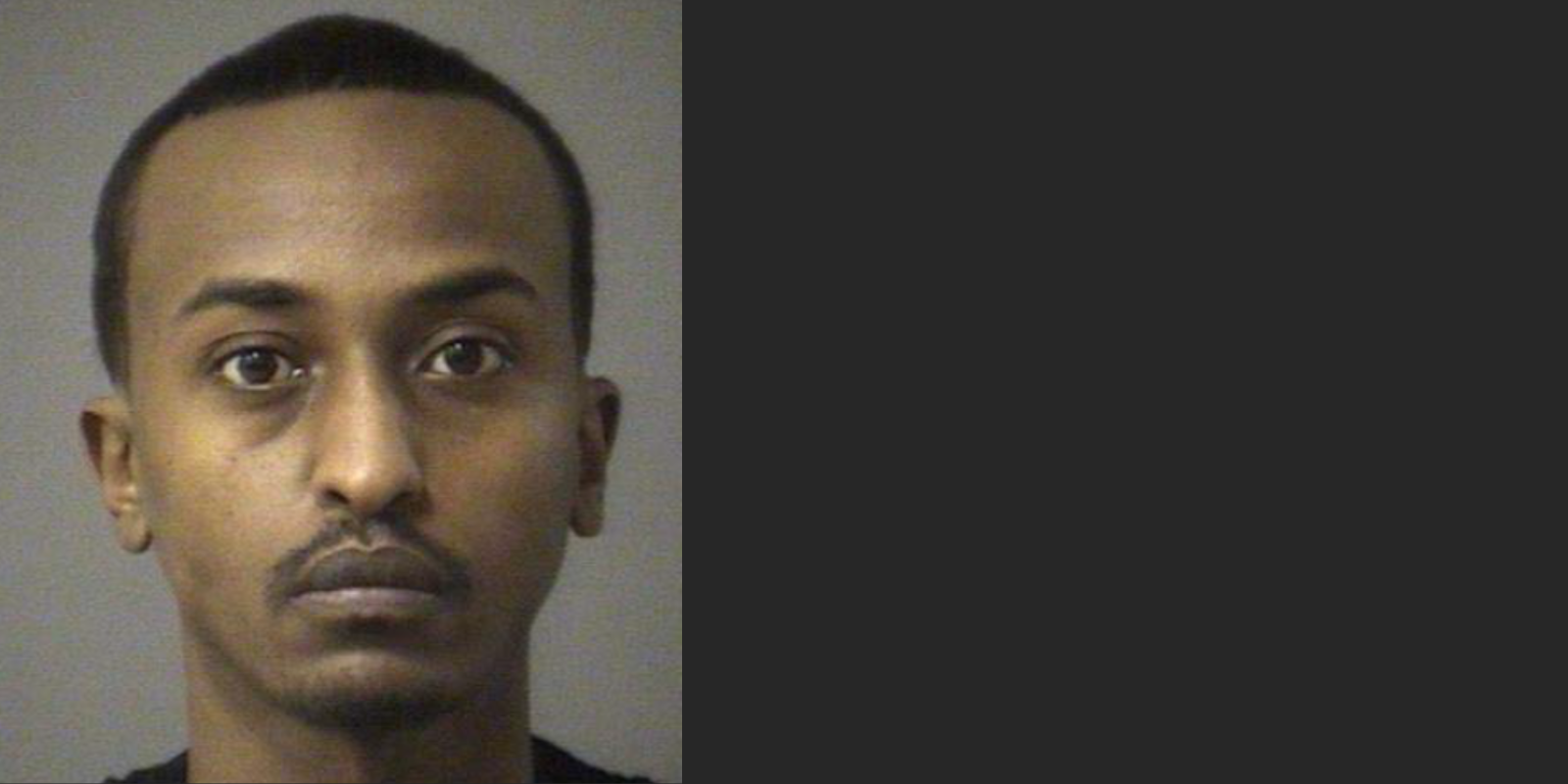 Wanted person Mohamed Shire