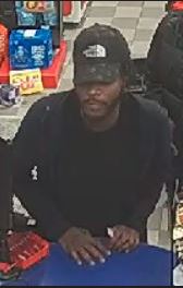 Suspect 3 to identify 