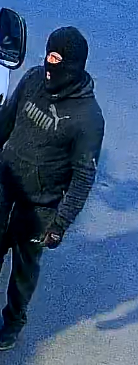 Suspect to ID