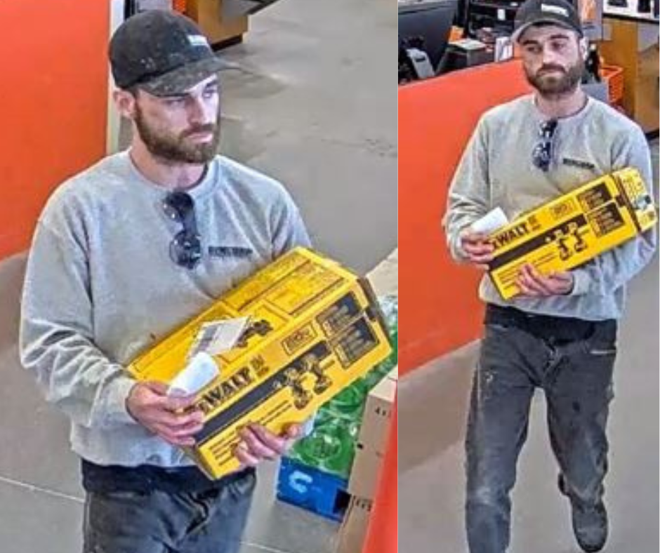 Suspect to ID