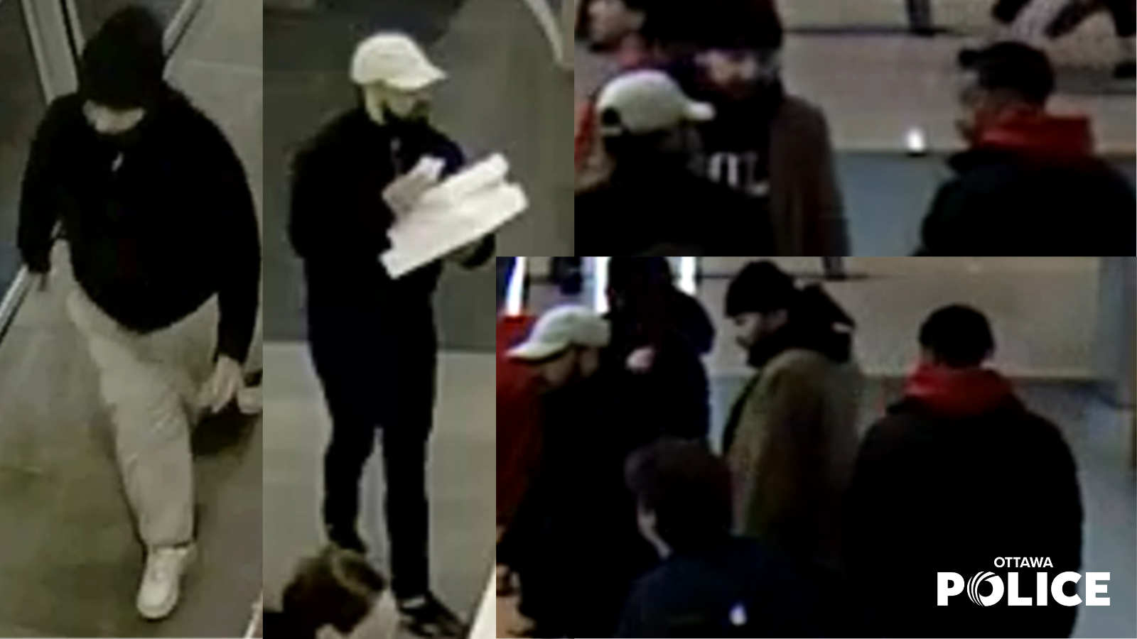 Suspects to identify in $24,000 fraud case