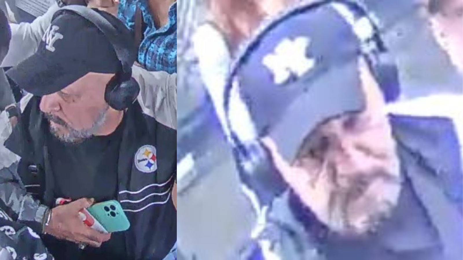 Suspect to identify in OC Transpo incident