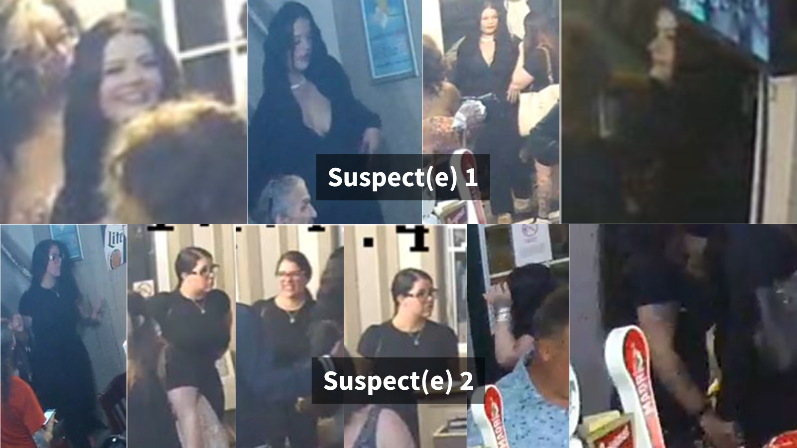 Suspects to identify in Montreal Rd assault