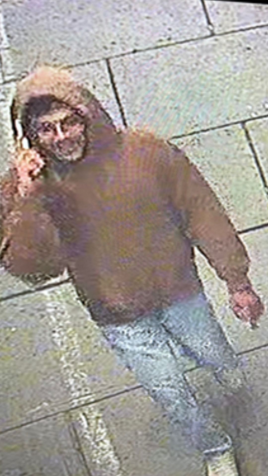Suspect to Id assault in Byward Market