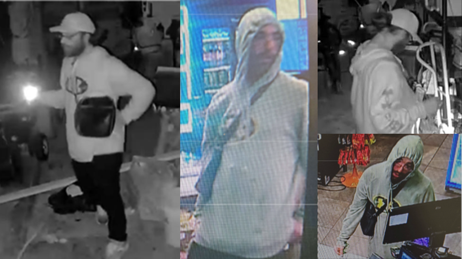 Suspect to identify in Broadhead Avenue break and enter - Ottawa