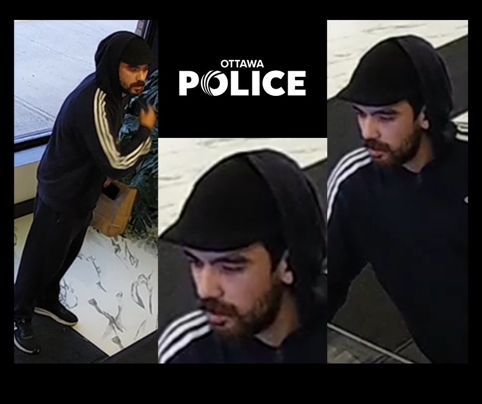 suspect to identify