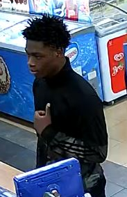 suspect to identify photo 1