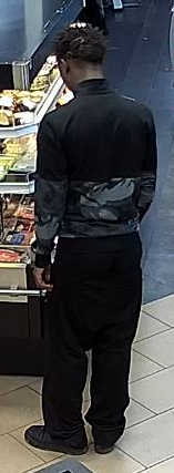 suspect to identify photo 2