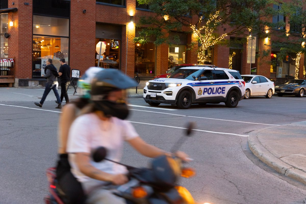 ByWard Market and Downtown Rideau safety enforcement