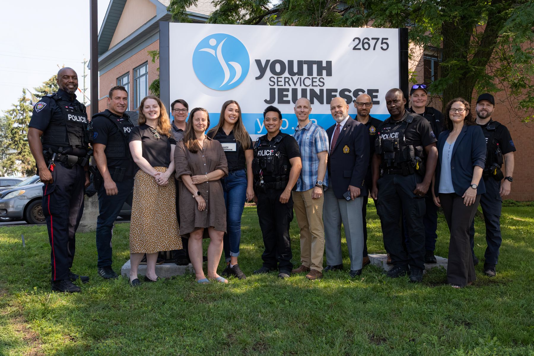 Youth Mobile Crisis Response Team Serving Ottawa