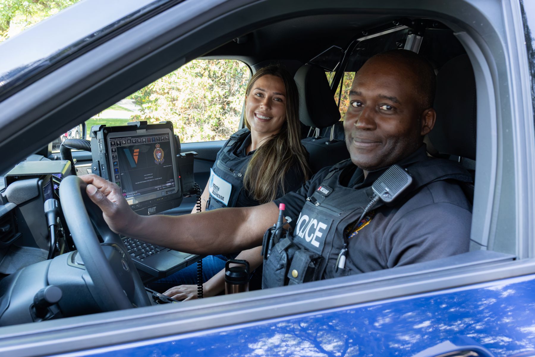 Youth Mobile Crisis Response Team Serving Ottawa