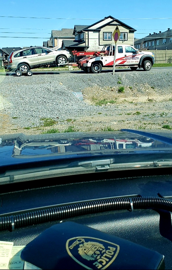 Project NoiseMaker makes inroads with stunt drivers and excessive