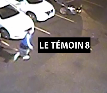 temoin 8