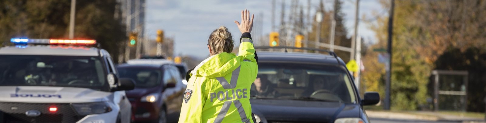 Police Banner Default