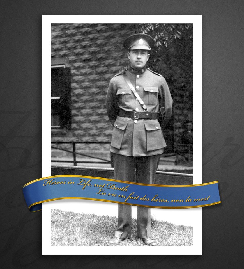 Constable Harold Dent