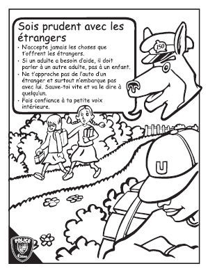 vignette d'une page à colorier
