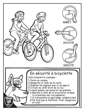 vignette d'une page à colorier