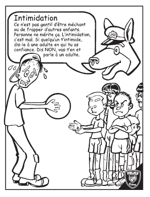 vignette d'une page à colorier