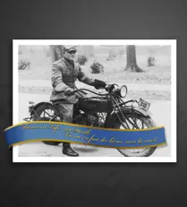 Constable Hiram F. O'Callaghan