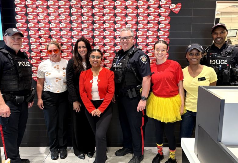 McHappy Day in East District: A Shared Commitment to Community Care