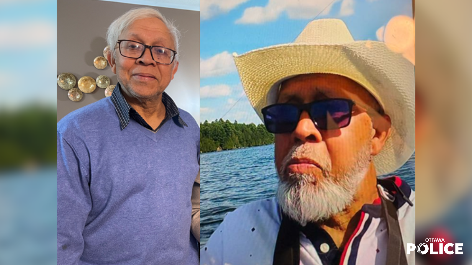 Missing person Mesbahuddin Ahamed