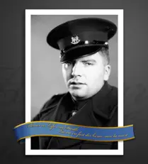 Detective Thomas Stoneman