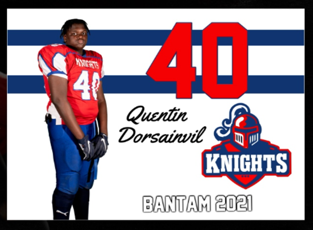 Quentin Dorsainvil