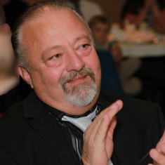 Roger Dale Lusk