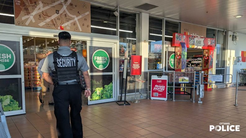 Retail theft adding up; addressing organized retail theft affecting local businesses
