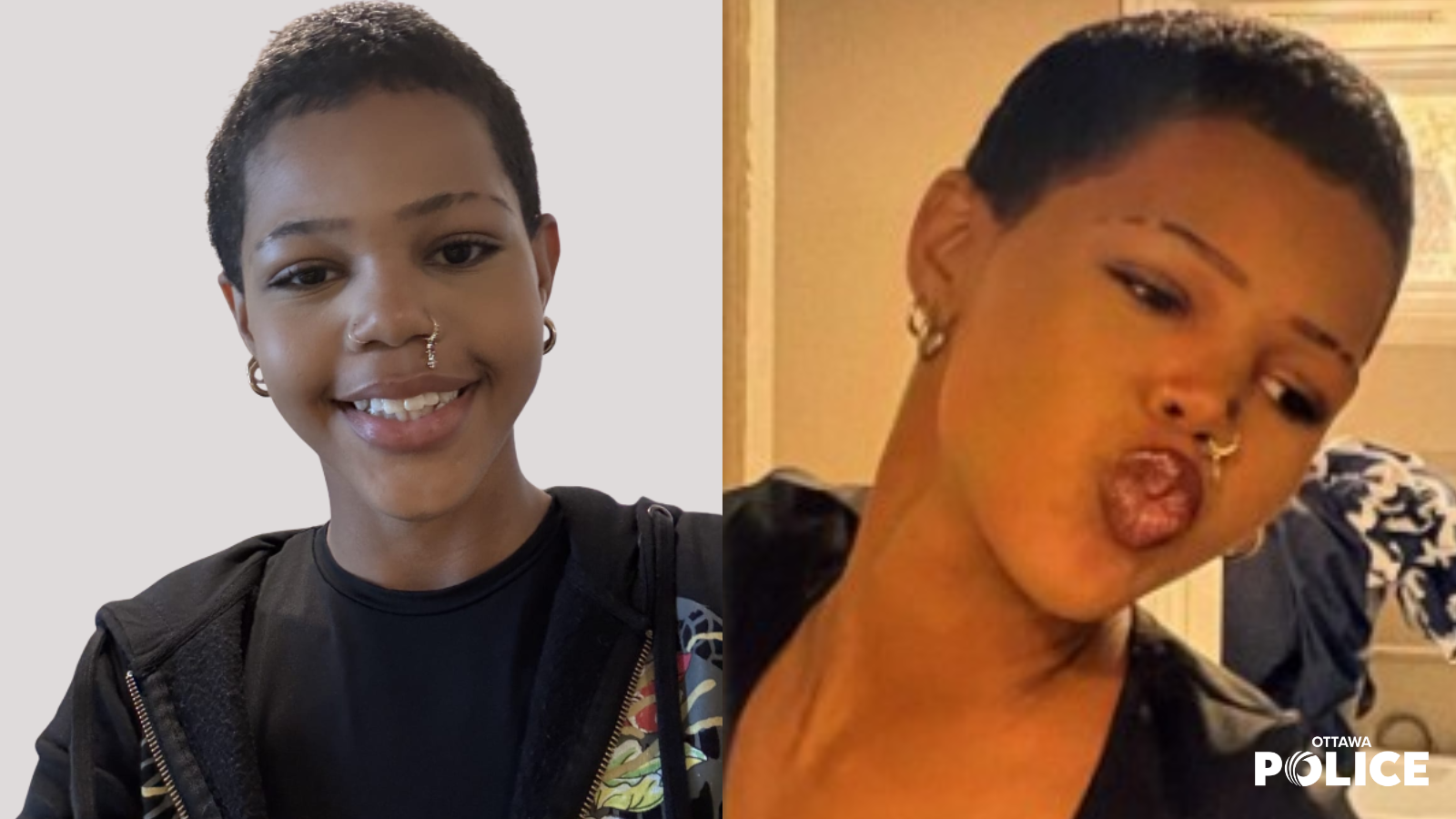 Missing person Layla